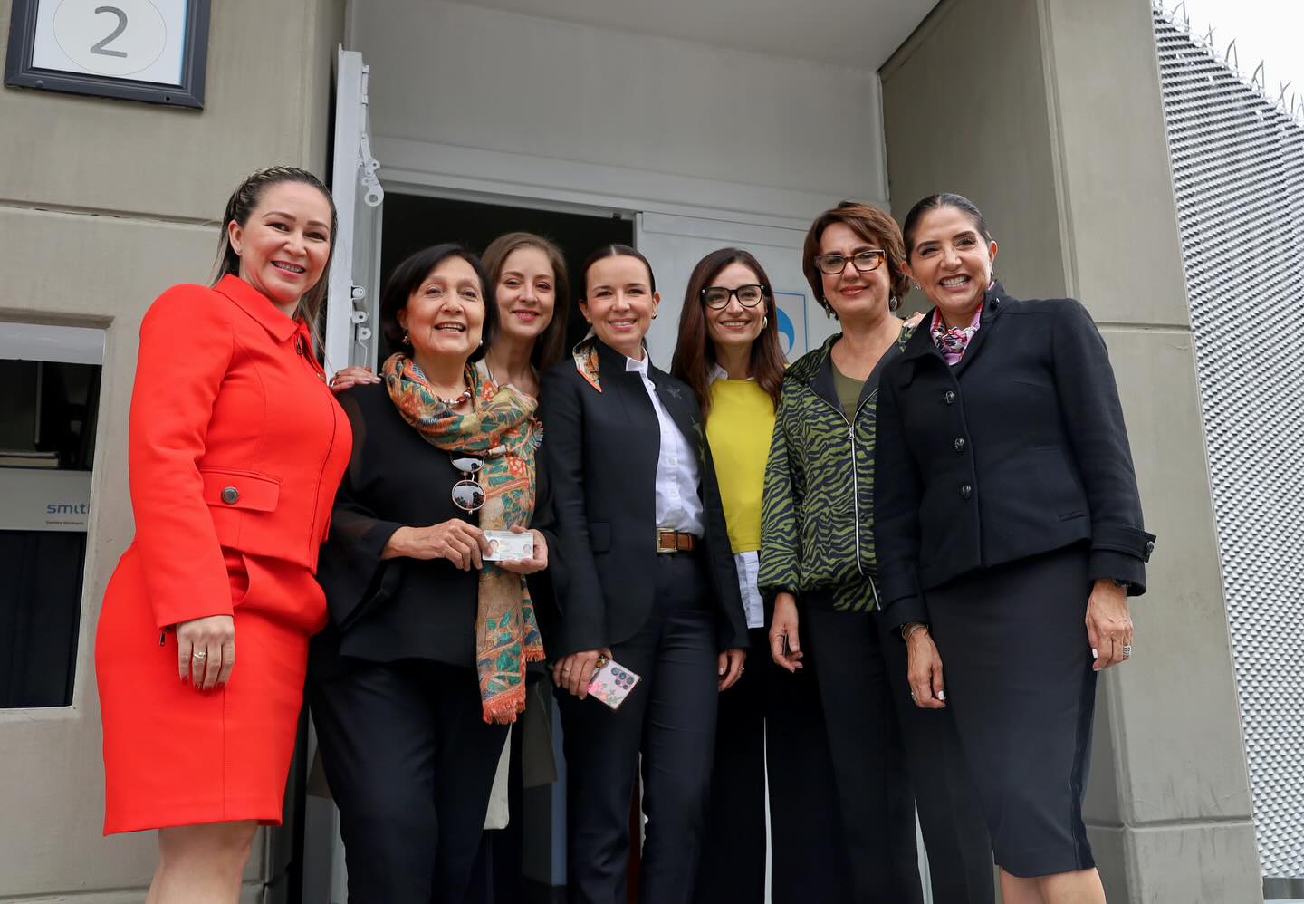 Mujeres cierran filas con Verónica Delgadillo: piden a la Sala Superior respetar la voluntad de las y los tapatíos